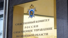 В Липецке задержали подозреваемого в убийстве в доме на бульваре Есенина