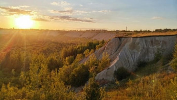 Липчан приглашают принять участие в туристическом фотоконкурсе