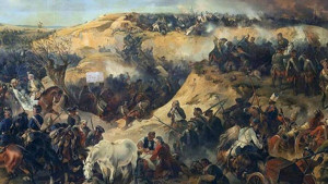 День воинской славы России. Сражение при Кунерсдорфе