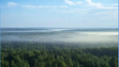 216 млн рублей на защиту экологии направит Липецкая область