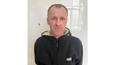 Задержан дезертир, подозреваемый в убийстве в Ельце