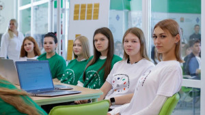 В ЕГУ имени Бунина создан образовательный кластер для подготовки кадров АПК