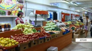 Переносчика холеры в импортной продукции обнаружили на Вологодчине