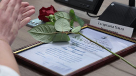 Организаторы выборов удостоились наград в правительстве Липецкой области