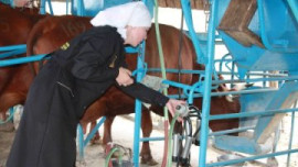 Команда Липецкой области получила награды на Всероссийском слете ученических бригад