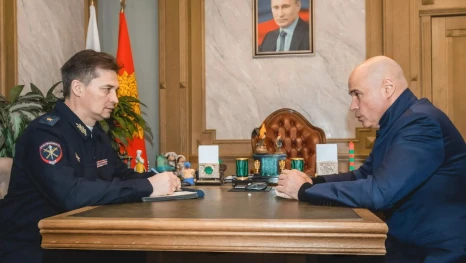 Власти и полиция проверят сигналы о нарушениях в Измалковском округе Липецкой области