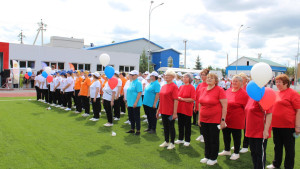 Новости спорта: шестиматчевая беспроигрышная серия «Металлурга», серебро Королевой, новый стадион в Измалково