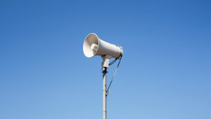 Систему оповещения проверят в Липецкой области 1 октября