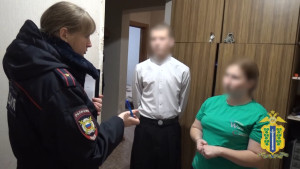 Полиция нашла подростков, устроивших погром в липецком многоквартирном доме