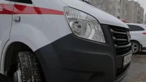 Двое подростков остаются в крайне тяжелом состоянии после пожара в Липецке 