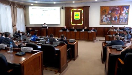 Липецкий горсовет утвердил бесплатные маршруты для садоводов и новые социальные выплаты