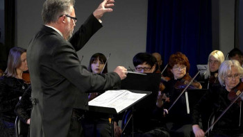 Липецкий симфонический оркестр сыграет концерт в честь 160-летия Глазунова