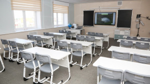 Все учреждения образования Липецкой области готовы к новому учебному году