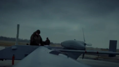 В Липецкой области объявлен набор на службу в войска беспилотных систем