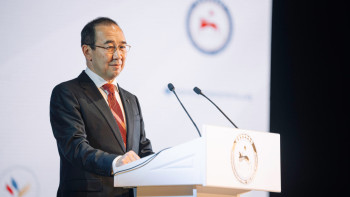 В Республике Саха прошли региональные дни III Всероссийского муниципального форума «МАЛАЯ РОДИНА – СИЛА РОССИИ»