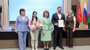 Липецкие работодатели получили награды за лучшую заботу о сотрудниках 