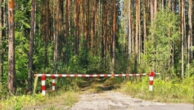 В Липецкой области вводится особый противопожарный режим