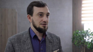 Руководитель «Патриот Центра48» Дмитрий Сахно стал участником программы «Гордость Липецкой земли»