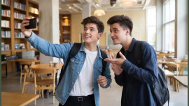 Липецкие блогеры могут войти в федеральную команду «ТопБЛОГ»