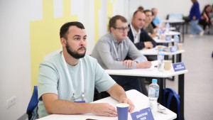 В Президентской академии кипит работа в рамках программы «Гордость Липецкой земли»