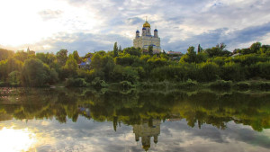 В Липецкой области перенесли фестиваль «Играй, гармонь, Елецкая»