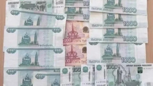 В Ельце по горячим следам задержали подозреваемую в краже 33 тысяч рублей у пенсионерки