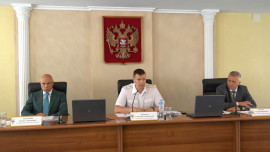 Преступность в Липецкой области снизилась на 5% за полгода