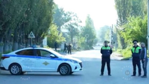 Два БПЛА сбиты ночью над регионом