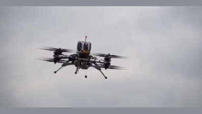 В Липецке стартовала программа подготовки операторов БПЛА в колледжах и техникумах