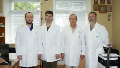 19-килограммовую опухоль удалили у пациентки липецкие врачи