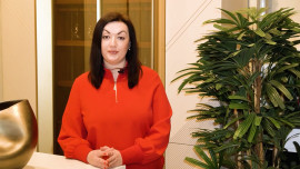 "Время Женщин". Анна Дружбинская