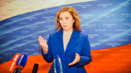 Госдума упростила вступление в наследство для родных погибших участников СВО