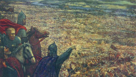 День воинской славы России. Куликовская битва