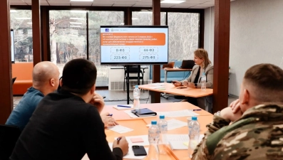 Юлия Обаляева: «Сильнейшие духом и характером люди участвуют в региональной программе «Гордость Липецкой земли»