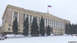 На предоставление коммунальных субсидий жителям региона в этом году будет направлено почти 320 млн. рублей 