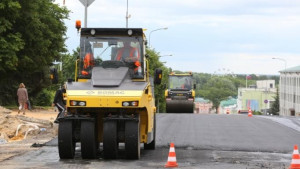 В Липецке планируется масштабное восстановление дорог