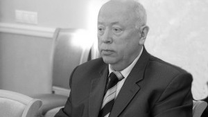 Ушёл из жизни бывший ректор ЕГУ, почётный гражданин Липецкой области Валерий Кузовлев