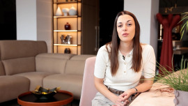 "Время Женщин". Елена Самарина