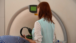 Ветераны СВО могут бесплатно пройти МРТ в пяти медцентрах Липецкой области