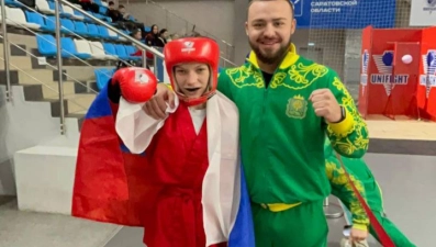 Юные универсальные бойцы Липецкой области покорили пьедестал чемпионата мира