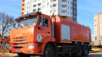 3 января энергетики ограничат подачу холодной воды в трёх районах Липецка