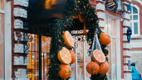 Игорь Артамонов пригласил жителей Липецкой области проголосовать в конкурсе «Город молодёжи – 2026»