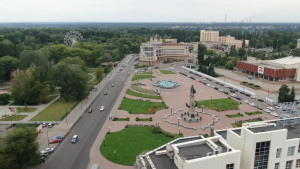 Отделение СФР по Липецкой области предоставляет работодателям региона субсидии за трудоустройство граждан отдельных категорий