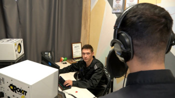 Осужденные липецкой колонии победили в творческом конкурсе «Калина Красная»