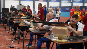 В Тульской области сегодня завершается межрегиональный этап «Кубка Защитников Отечества»