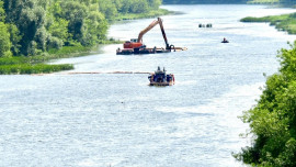 Липецкие экологи взыскали 1,3 млн рублей у недобросовестного подрядчика 