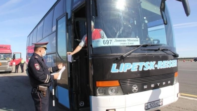 В Липецкой области пройдет профилактическое мероприятия «Автобус»