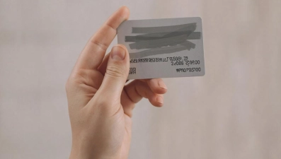 В Липецке мужчина нашёл чужую банковскую карту и потратил с неё более 9 тысяч рублей