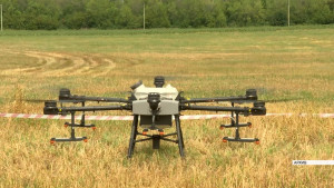 Стратегию развития беспилотных авиационных систем прорабатывают в Липецкой области