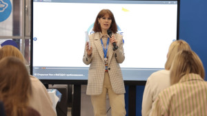 Проект «Открытые НКО» собрал руководителей некоммерческих организаций и журналистов